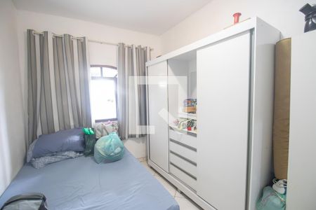 Quarto 2 de casa para alugar com 2 quartos, 100m² em Mutuapira, São Gonçalo