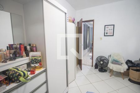 Quarto 2 de casa para alugar com 2 quartos, 100m² em Mutuapira, São Gonçalo