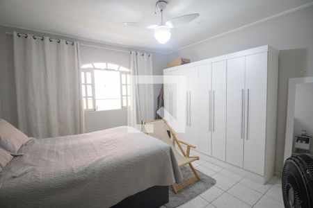 Quarto 1 de casa para alugar com 2 quartos, 100m² em Mutuapira, São Gonçalo