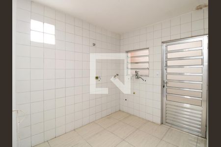 Cozinha de casa à venda com 2 quartos, 42m² em Vila Ede, São Paulo