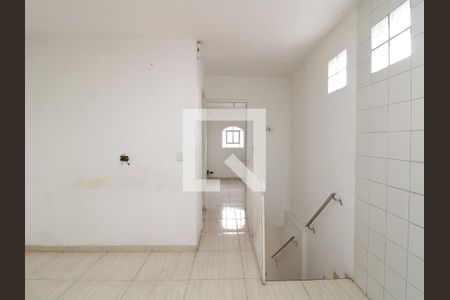 Cozinha de casa à venda com 2 quartos, 42m² em Vila Ede, São Paulo