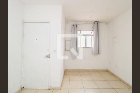 Sala de casa à venda com 2 quartos, 42m² em Vila Ede, São Paulo