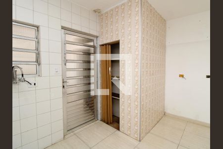 Cozinha de casa à venda com 2 quartos, 42m² em Vila Ede, São Paulo