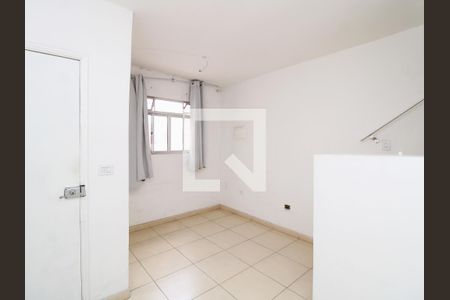 Sala de casa à venda com 2 quartos, 42m² em Vila Ede, São Paulo