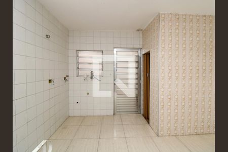 Cozinha de casa à venda com 2 quartos, 42m² em Vila Ede, São Paulo