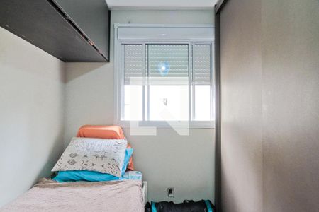 Quarto 1 de apartamento para alugar com 2 quartos, 44m² em Jardim Iris, São Paulo