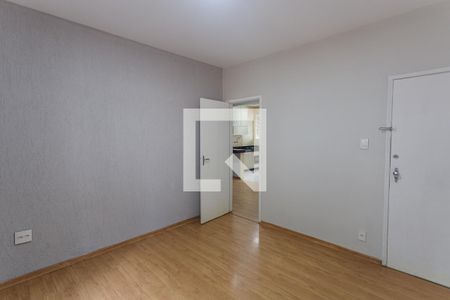 Sala de apartamento para alugar com 3 quartos, 100m² em Sion, Belo Horizonte