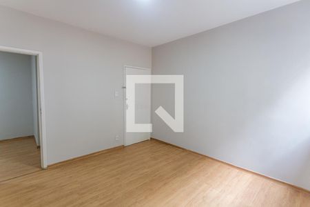 Sala de apartamento para alugar com 3 quartos, 100m² em Sion, Belo Horizonte