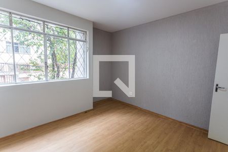 Sala de apartamento para alugar com 3 quartos, 100m² em Sion, Belo Horizonte