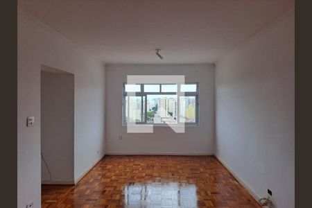 Foto 01 de apartamento à venda com 2 quartos, 72m² em Planalto Paulista, São Paulo