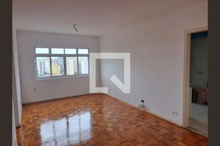 Foto 02 de apartamento à venda com 2 quartos, 72m² em Planalto Paulista, São Paulo