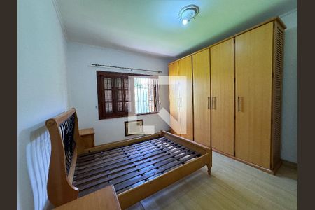 Quarto1 de casa para alugar com 3 quartos, 190m² em Cristo Rei, São Leopoldo