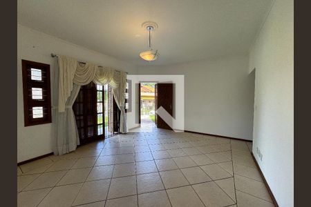 Sala de casa para alugar com 3 quartos, 190m² em Cristo Rei, São Leopoldo