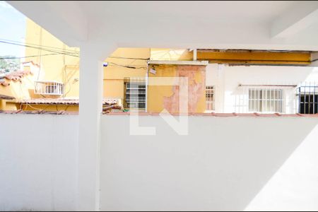 Vista da Sala 1 de casa para alugar com 3 quartos, 110m² em Tijuca, Rio de Janeiro