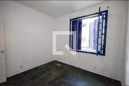 Quarto 1 de casa para alugar com 3 quartos, 110m² em Tijuca, Rio de Janeiro