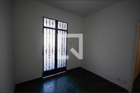 Sala 2 de casa para alugar com 3 quartos, 110m² em Tijuca, Rio de Janeiro