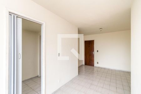 Sala de apartamento à venda com 1 quarto, 49m² em Vila da Penha, Rio de Janeiro