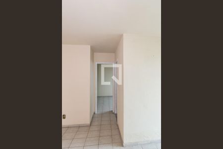 Sala de apartamento à venda com 1 quarto, 49m² em Vila da Penha, Rio de Janeiro