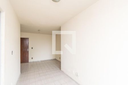 Sala de apartamento à venda com 1 quarto, 49m² em Vila da Penha, Rio de Janeiro