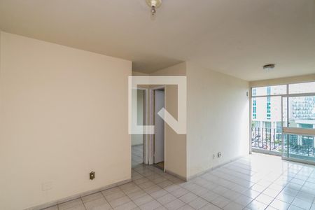 Sala de apartamento à venda com 1 quarto, 49m² em Vila da Penha, Rio de Janeiro