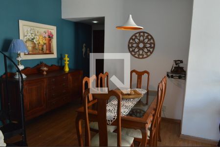 Sala 1 de apartamento para alugar com 3 quartos, 152m² em Pechincha, Rio de Janeiro