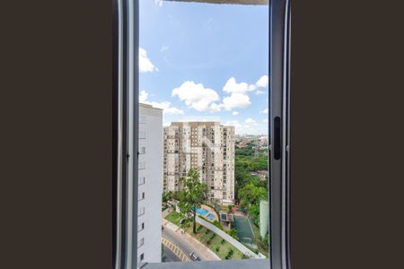 Sala de apartamento à venda com 1 quarto, 55m² em Jardim Felicidade (zona Oeste), São Paulo