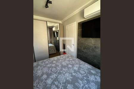 Quarto de apartamento à venda com 2 quartos, 48m² em Ipanema, Porto Alegre