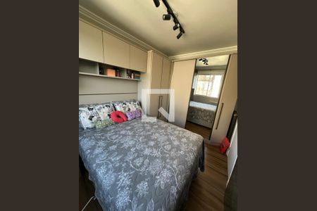 Quarto de apartamento à venda com 2 quartos, 48m² em Ipanema, Porto Alegre