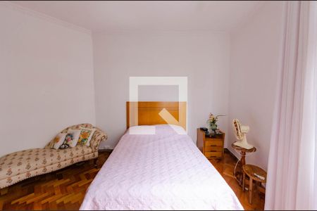 Quarto 1 de apartamento para alugar com 2 quartos, 70m² em Centro, Belo Horizonte