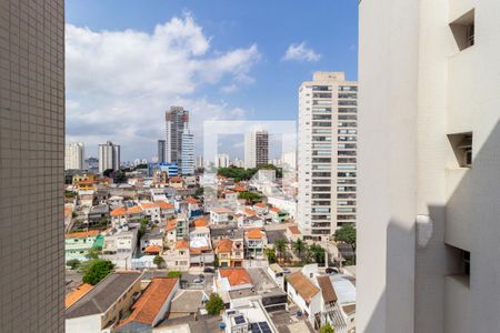 Vista - Quarto 1 de apartamento à venda com 3 quartos, 132m² em Parque da Mooca, São Paulo