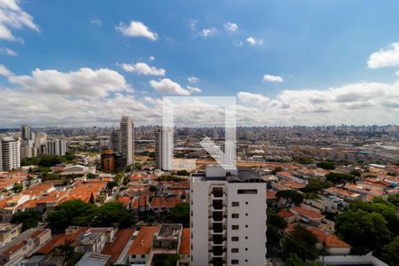 Vista - Varanda de apartamento à venda com 3 quartos, 132m² em Parque da Mooca, São Paulo