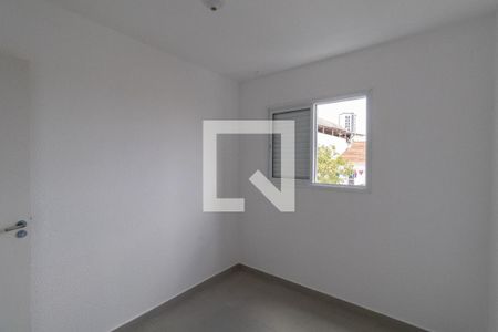 Quarto 1 de apartamento para alugar com 2 quartos, 50m² em Vila Sao Geraldo, São Paulo