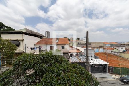 Vista Sacada de apartamento para alugar com 2 quartos, 50m² em Vila Sao Geraldo, São Paulo