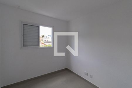 Quarto 1 de apartamento para alugar com 2 quartos, 50m² em Vila Sao Geraldo, São Paulo