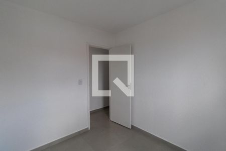 Quarto 1 de apartamento para alugar com 2 quartos, 50m² em Vila Sao Geraldo, São Paulo