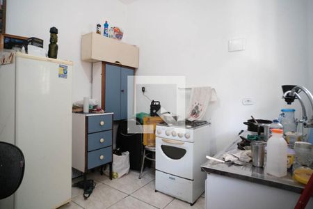 Studio de casa para alugar com 1 quarto, 40m² em Jardim Maringa, São Paulo