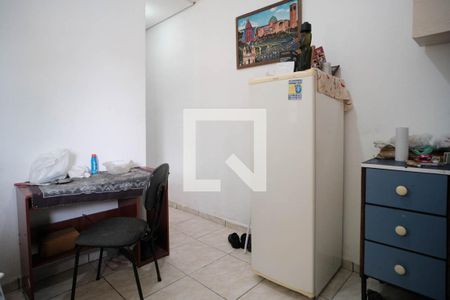 Studio de casa para alugar com 1 quarto, 40m² em Jardim Maringa, São Paulo