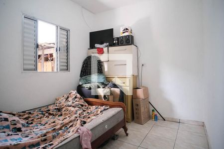 Studio de casa para alugar com 1 quarto, 40m² em Jardim Maringa, São Paulo