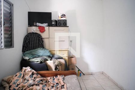 Studio de casa para alugar com 1 quarto, 40m² em Jardim Maringa, São Paulo