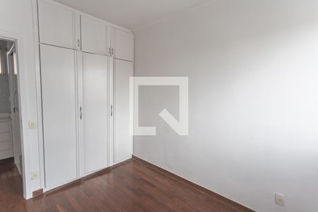 Quarto 1 de apartamento para alugar com 3 quartos, 93m² em Santa Cruz, Belo Horizonte