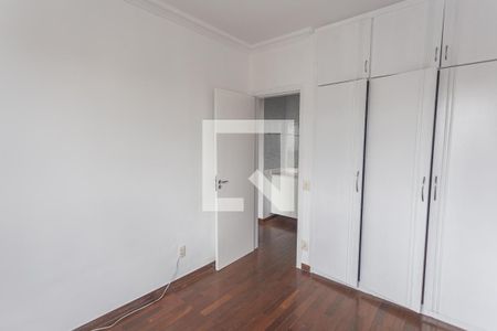 Quarto 1 de apartamento para alugar com 3 quartos, 93m² em Santa Cruz, Belo Horizonte