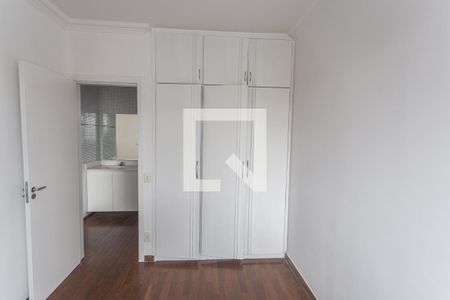 Armário do Quarto 1 de apartamento para alugar com 3 quartos, 93m² em Santa Cruz, Belo Horizonte