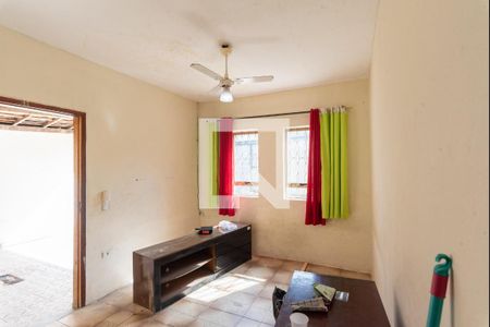 Sala de casa à venda com 3 quartos, 75m² em Jardim Novo Campos Eliseos, Campinas