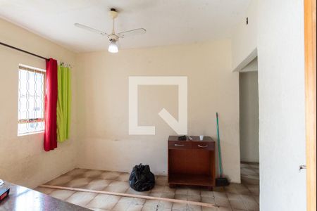 Sala de casa à venda com 3 quartos, 75m² em Jardim Novo Campos Eliseos, Campinas