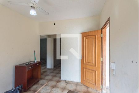 Sala de casa à venda com 3 quartos, 75m² em Jardim Novo Campos Eliseos, Campinas