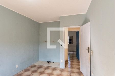 Quarto 1 de casa à venda com 3 quartos, 75m² em Jardim Novo Campos Eliseos, Campinas