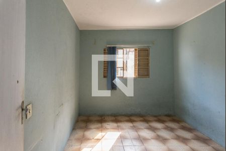 Quarto 1 de casa à venda com 3 quartos, 75m² em Jardim Novo Campos Eliseos, Campinas