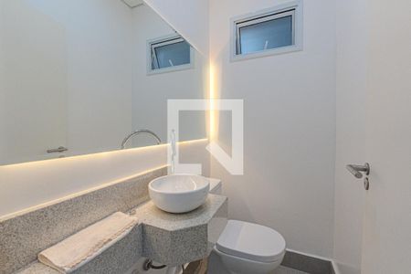 Lavabo de apartamento à venda com 2 quartos, 82m² em Bela Vista, São Paulo