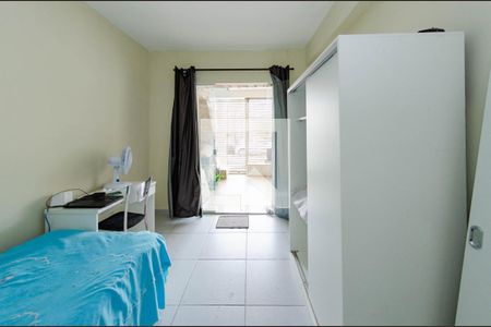 Kitnet de kitnet/studio para alugar com 1 quarto, 55m² em Caiçaras, Belo Horizonte