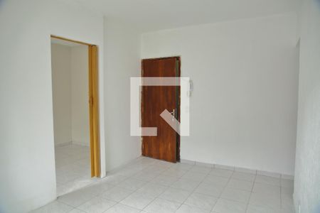 Apartamento à venda com 1 quarto, 50m² em Vila Santa Luzia, São Bernardo do Campo